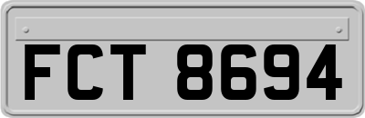 FCT8694