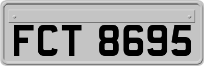 FCT8695