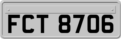 FCT8706