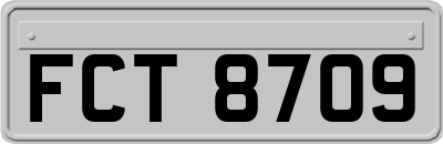 FCT8709