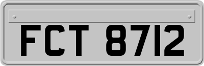 FCT8712