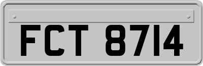 FCT8714