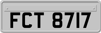 FCT8717