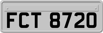 FCT8720