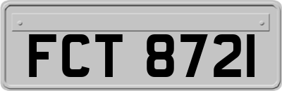 FCT8721