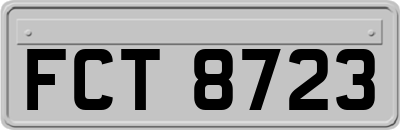 FCT8723