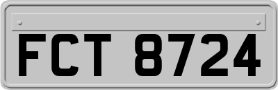 FCT8724