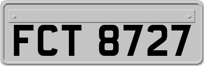 FCT8727
