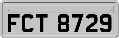 FCT8729