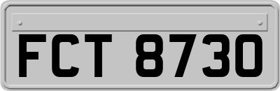 FCT8730