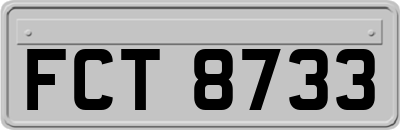 FCT8733