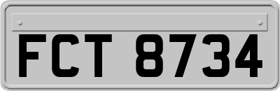 FCT8734