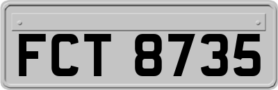 FCT8735