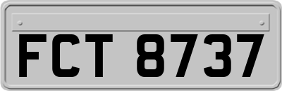 FCT8737