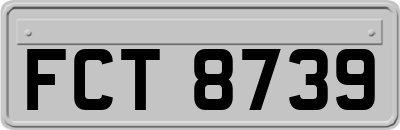 FCT8739