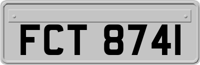 FCT8741