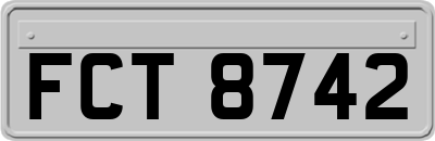 FCT8742