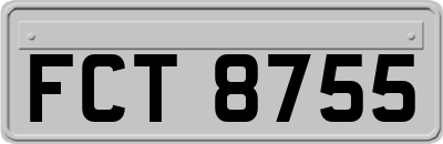 FCT8755