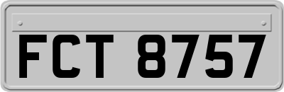 FCT8757