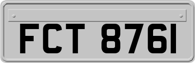 FCT8761
