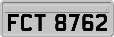 FCT8762