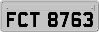 FCT8763