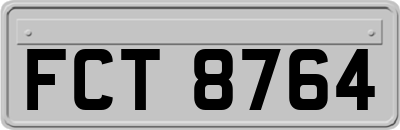 FCT8764
