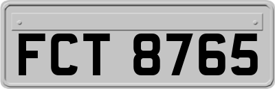 FCT8765