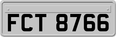 FCT8766