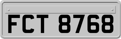 FCT8768