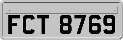 FCT8769