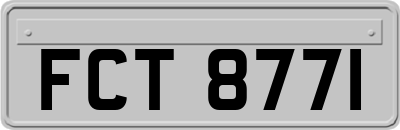 FCT8771