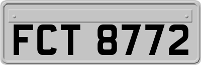 FCT8772