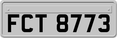 FCT8773