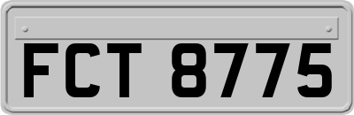 FCT8775