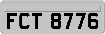 FCT8776