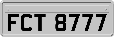 FCT8777