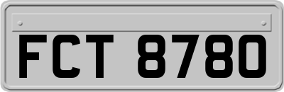FCT8780
