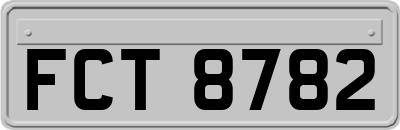 FCT8782
