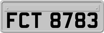 FCT8783