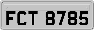 FCT8785