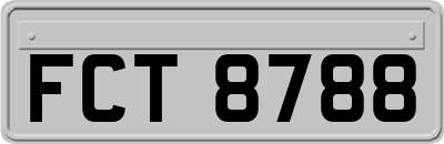 FCT8788