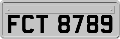 FCT8789