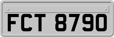 FCT8790