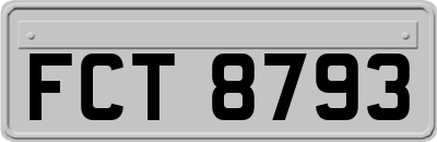 FCT8793