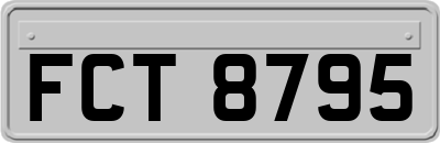 FCT8795