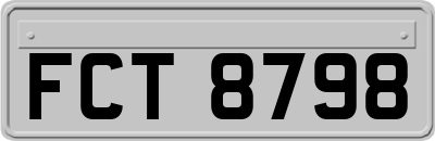 FCT8798