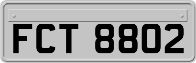 FCT8802