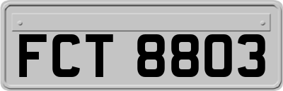FCT8803
