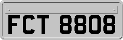FCT8808